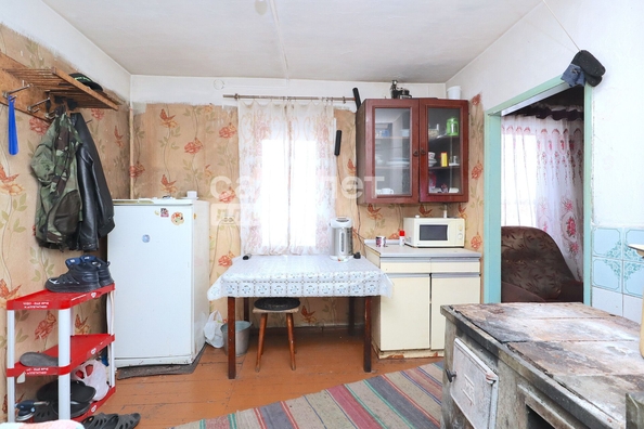 
   Продам дом, 33.9 м², Кемерово

. Фото 2.