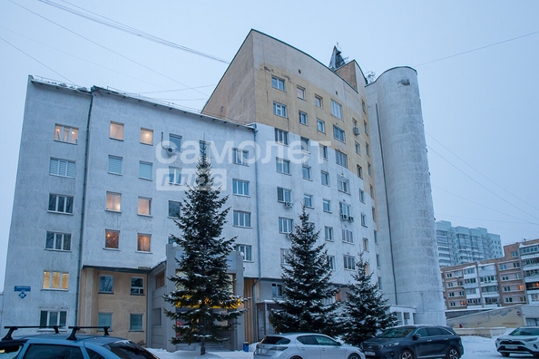 
   Продам 2-комнатную, 165 м², Тухачевского ул, 29А

. Фото 1.