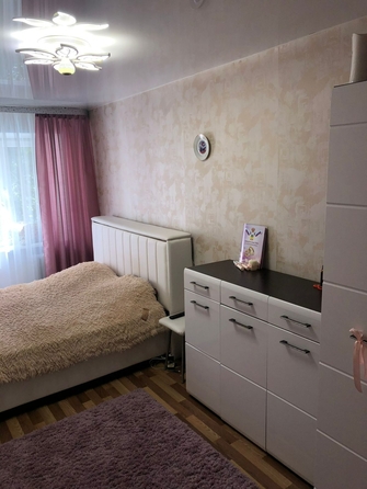 
   Продам 2-комнатную, 43 м², Томская ул, 17

. Фото 2.
