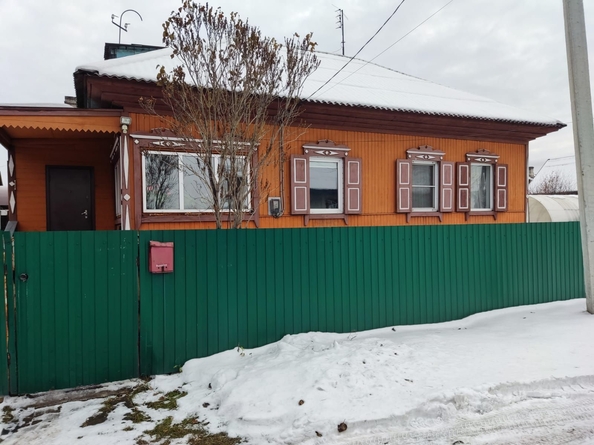 
   Продам дом, 88 м², Киселевск

. Фото 7.
