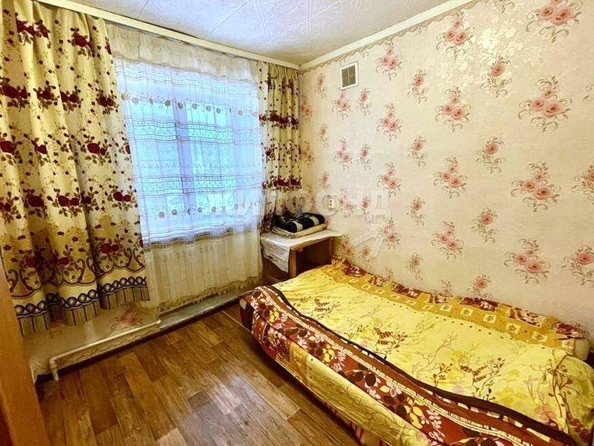 
   Продам 1-комнатную, 34.4 м², Макаренко ул, 8

. Фото 6.