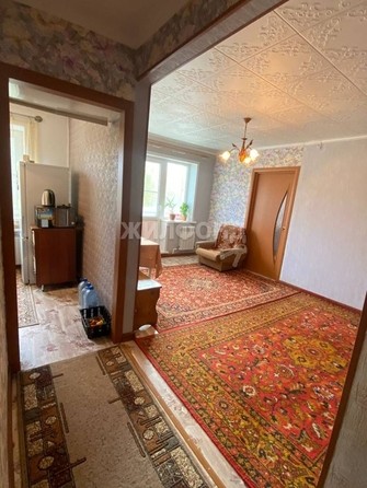 
   Продам 2-комнатную, 45.9 м², Ленина пр-кт, 29

. Фото 4.