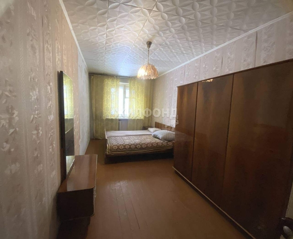
   Продам 2-комнатную, 46 м², Орджоникидзе  ул, 52

. Фото 4.