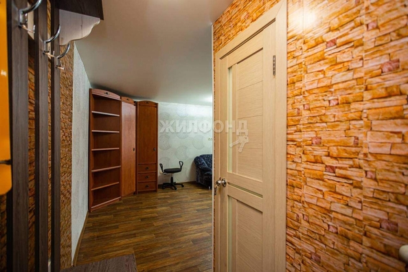 
   Продам 1-комнатную, 30.2 м², Сеченова  ул, 9

. Фото 1.