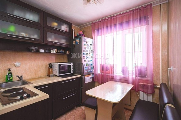 
   Продам 1-комнатную, 30.8 м², Сеченова  ул, 9

. Фото 9.