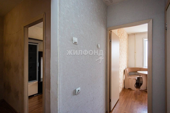 
   Продам 1-комнатную, 31.2 м², 40 лет ВЛКСМ  ул, 7

. Фото 1.