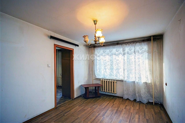 
   Продам 2-комнатную, 43.4 м², Циолковского  ул, 68

. Фото 3.