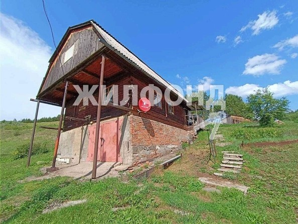 
   Продам дом, 102 м², Казанково

. Фото 9.