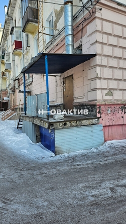 
   Сдам помещение свободного назначения, 195.4 м², Ленина ул, 39

. Фото 12.