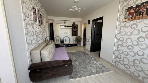 
   Продам 3-комнатную, 61.1 м², Ленинградский пр-кт, 34а

. Фото 5.