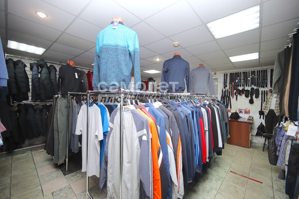 
  Продается торговая площадь, 70 м², Ленина ул, д. 28
. Фото 16.