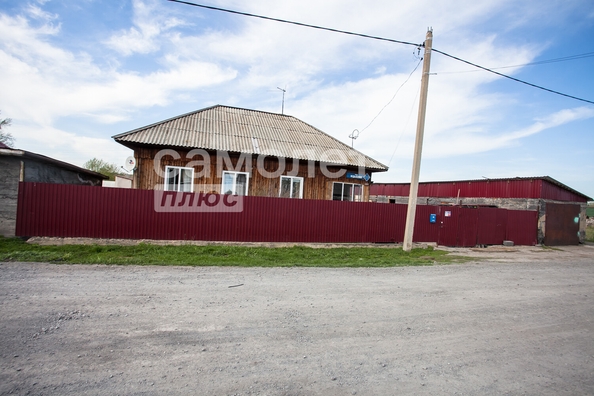 
  Продается дом, 59.9 м², Кемерово
. Фото 27.