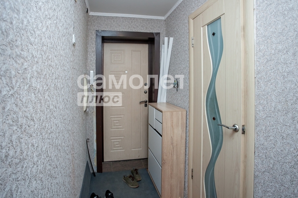 
   Продам 1-комнатную, 31.2 м², 40 лет Октября ул, 25

. Фото 6.