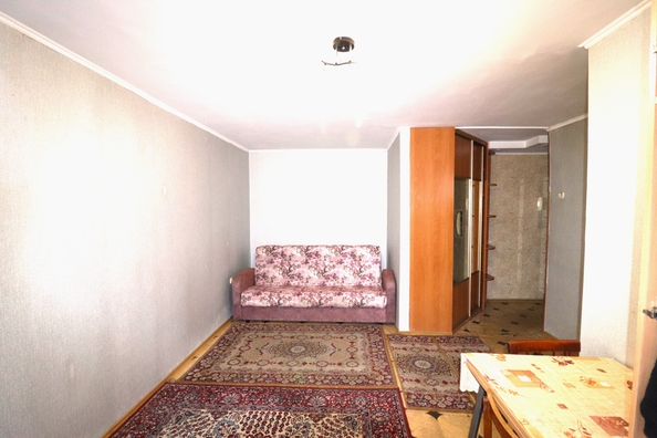 
   Продам 1-комнатную, 30.4 м², Климасенко  ул, 16 к 1

. Фото 2.