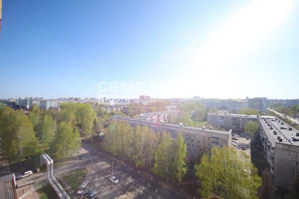 
  Продается 2-комн. квартира, 40.4 м², Ленинградский пр-кт, д. 22
. Фото 2.