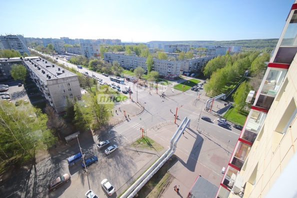 
  Продается 2-комн. квартира, 40.4 м², Ленинградский пр-кт, д. 22
. Фото 3.
