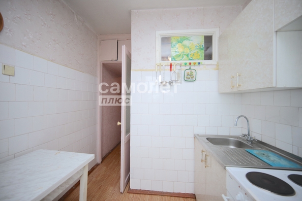 
  Продается 2-комн. квартира, 43.9 м², Октябрьский пр-кт, д. 17
. Фото 5.