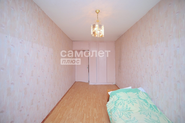 
  Продается 2-комн. квартира, 43.9 м², Октябрьский пр-кт, д. 17
. Фото 9.