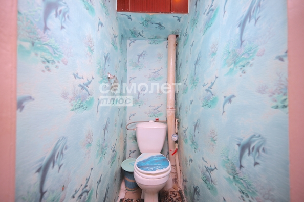 
  Продается 2-комн. квартира, 43.9 м², Октябрьский пр-кт, д. 17
. Фото 11.
