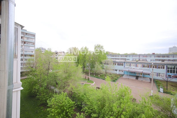 
  Продается 2-комн. квартира, 43.9 м², Октябрьский пр-кт, д. 17
. Фото 14.