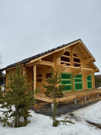 
  Продается дом, 100 м², село Андреевка
. Фото 6.