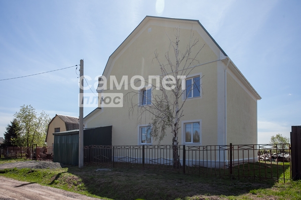 
   Продам коттедж, 248 м², Кемерово

. Фото 1.