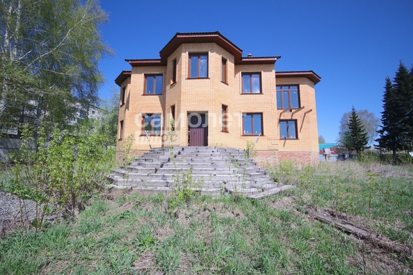 
  Продается коттедж, 336.7 м², Топки
. Фото 1.