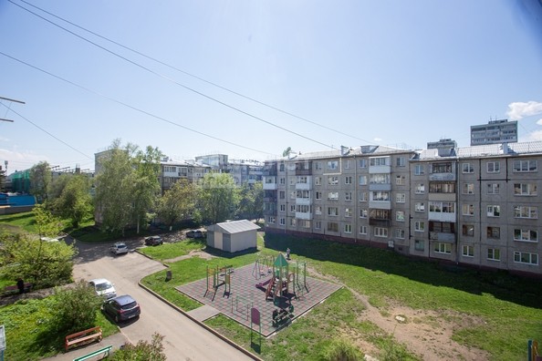 
   Продам 3-комнатную, 61.5 м², Ворошилова ул, 11

. Фото 6.