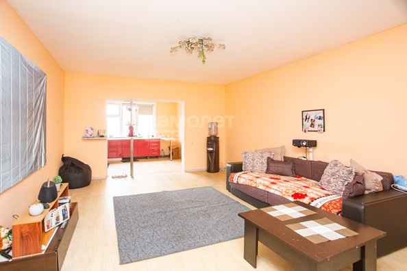 
  Продается 3-комн. квартира, 81.9 м², Серебряный бор ул, д. 13А
. Фото 1.