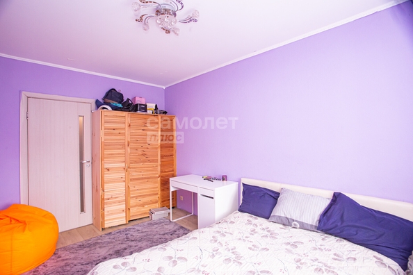 
  Продается 3-комн. квартира, 81.9 м², Серебряный бор ул, д. 13А
. Фото 11.