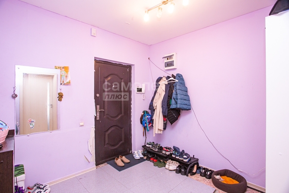 
  Продается 3-комн. квартира, 81.9 м², Серебряный бор ул, д. 13А
. Фото 18.