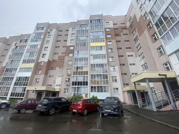 
  Продается 3-комн. квартира, 81.9 м², Серебряный бор ул, д. 13А
. Фото 19.