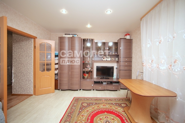 
   Продам 2-комнатную, 56.9 м², Промышленновский проезд, 2

. Фото 6.