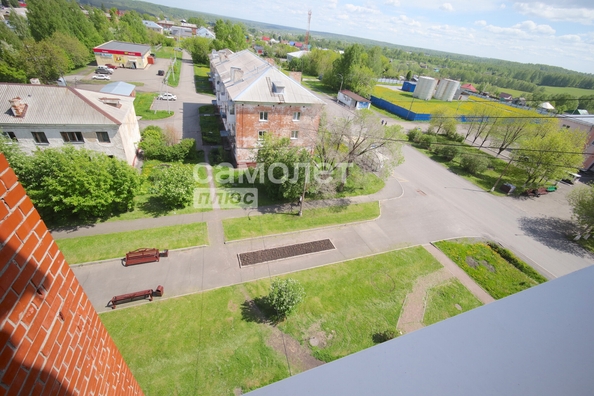 
  Продается 2-комн. квартира, 59.6 м², Промышленновский проезд, д. 2
. Фото 4.