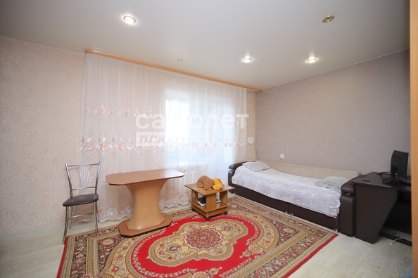 
  Продается 2-комн. квартира, 59.6 м², Промышленновский проезд, д. 2
. Фото 6.