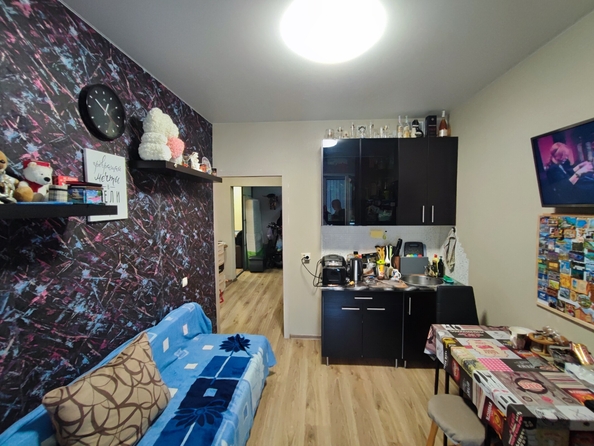 
  Продается 2-комн. квартира, 40.7 м², Притомский пр-кт, д. 9
. Фото 4.