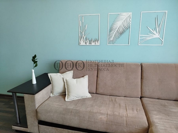 
  Продается 1-комн. квартира, 41.3 м², Притомский пр-кт, д. 11
. Фото 4.