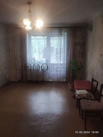 
   Продам 2-комнатную, 50 м², Аллейная ул, 9

. Фото 2.