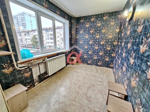 
  Продается 3-комн. квартира, 61.1 м², Волгоградская ул, д. 24а
. Фото 2.