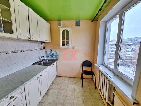 
  Продается 3-комн. квартира, 60.2 м², Строителей б-р, д. 44а
. Фото 1.