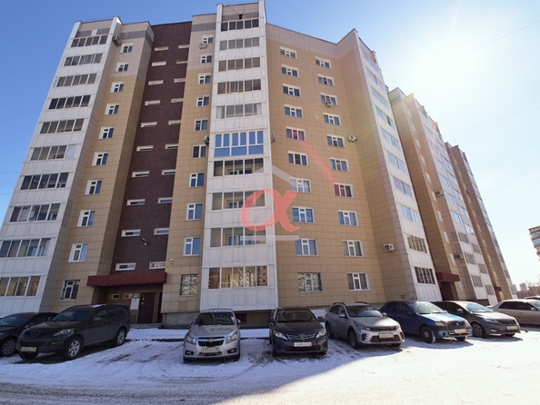 
  Продается 3-комн. квартира 94.1 м². Фото 40.