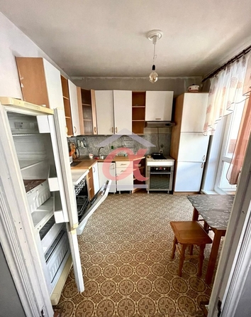 
  Продается 4-комн. квартира, 84.2 м², Октябрьский пр-кт, д. 36а
. Фото 3.