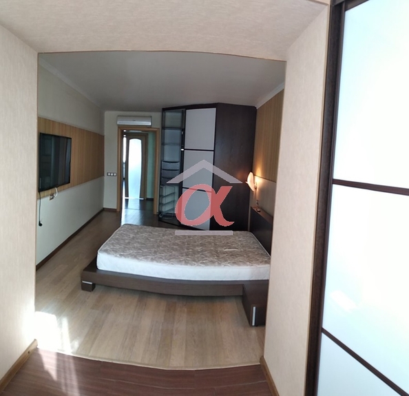 
  Продается 3-комн. квартира, 111.6 м², Тухачевского ул, д. 29а
. Фото 7.