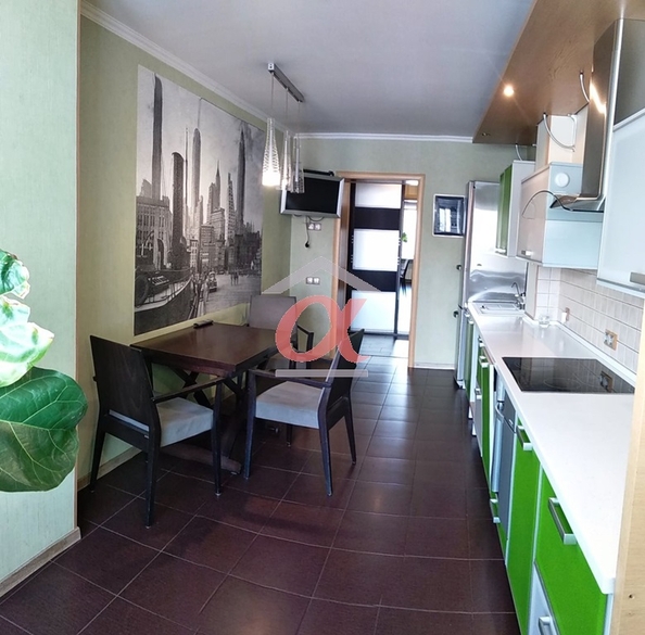 
  Продается 3-комн. квартира, 111.6 м², Тухачевского ул, д. 29а
. Фото 10.