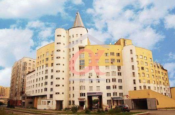 
  Продается 3-комн. квартира, 111.6 м², Тухачевского ул, д. 29а
. Фото 20.