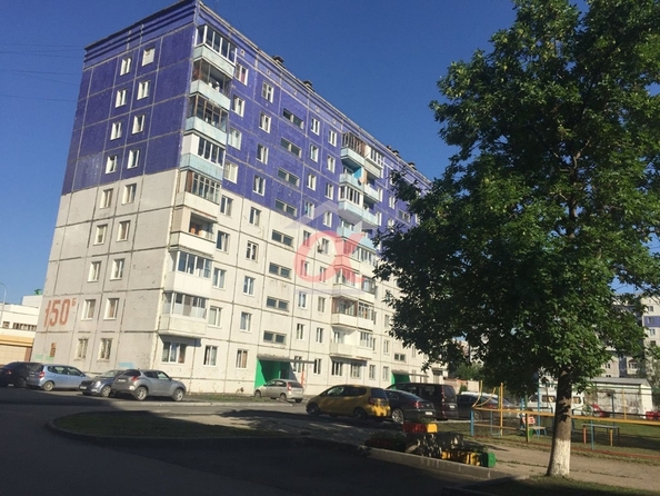 
  Продается 3-комн. квартира, 60 м², Ленина пр-кт, д. 150б
. Фото 25.