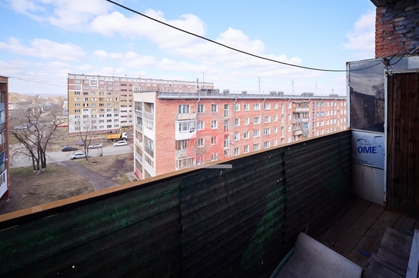 
  Продается 3-комн. квартира, 51.7 м², Халтурина ул, д. 29а
. Фото 24.