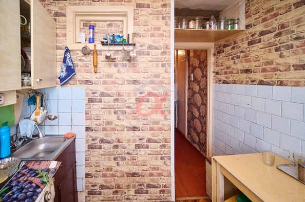 
  Продается 3-комн. квартира 51.7 м². Фото 15.
