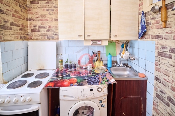 
  Продается 3-комн. квартира 51.7 м². Фото 16.