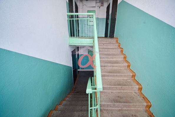 
  Продается 3-комн. квартира 51.7 м². Фото 25.